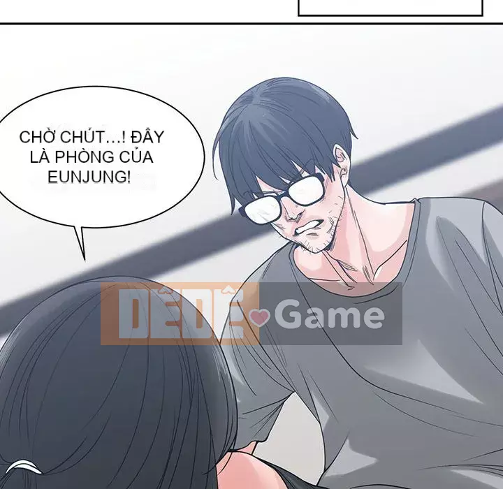 Bạn là tình yêu đích thực Chương 1-12