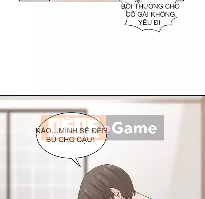 Bạn là tình yêu đích thực Chương 1-12