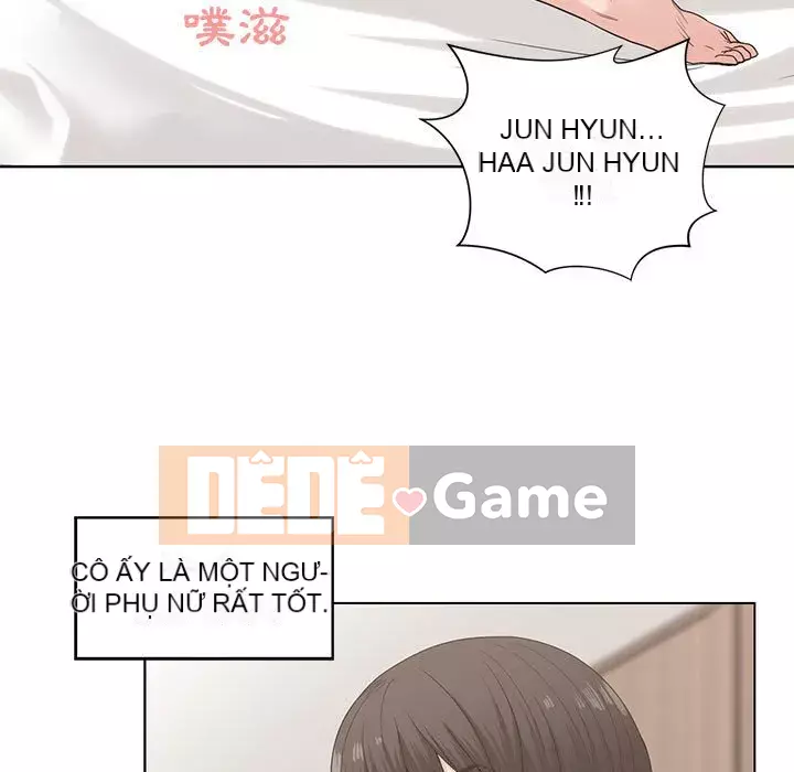 Bạn là tình yêu đích thực Chương 1-12