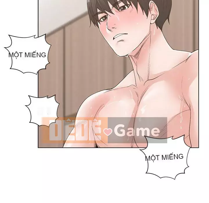 Bạn là tình yêu đích thực Chương 1-12