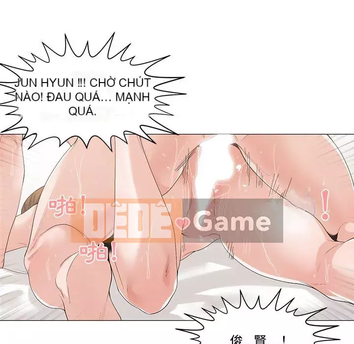 Bạn là tình yêu đích thực Chương 1-12