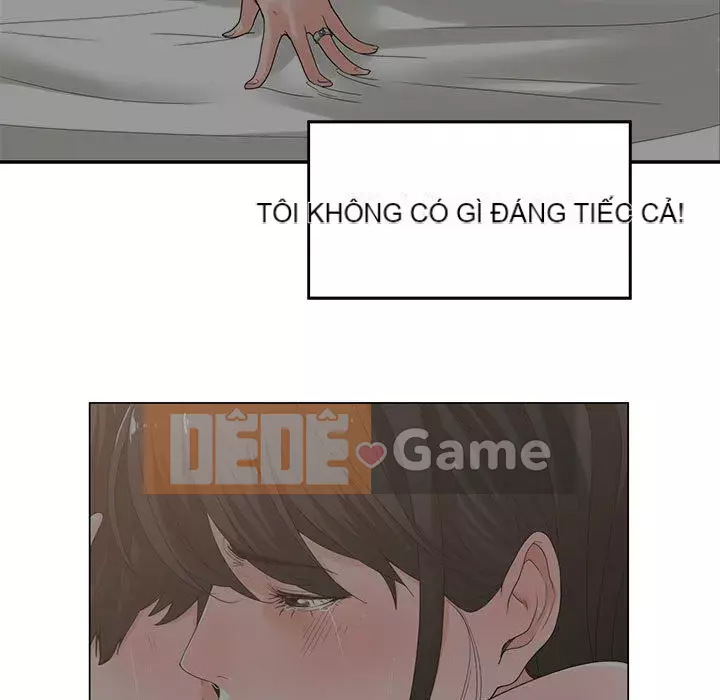 Bạn là tình yêu đích thực Chương 1-12