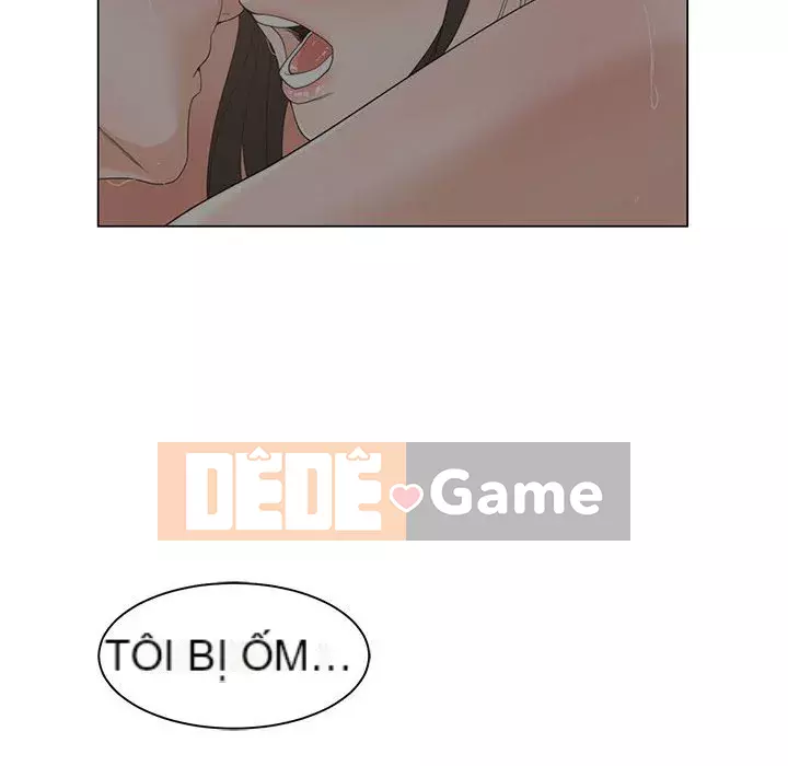 Bạn là tình yêu đích thực Chương 1-12