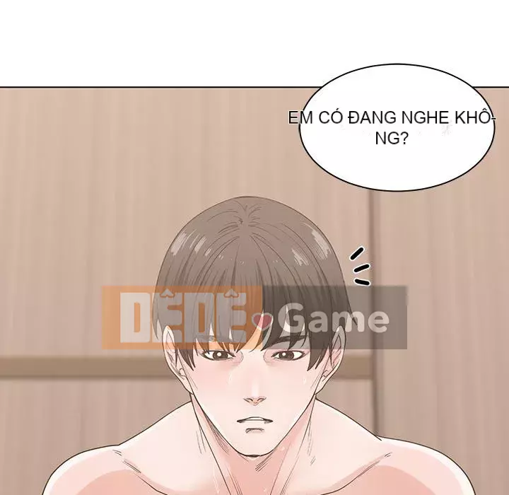 Bạn là tình yêu đích thực Chương 1-12