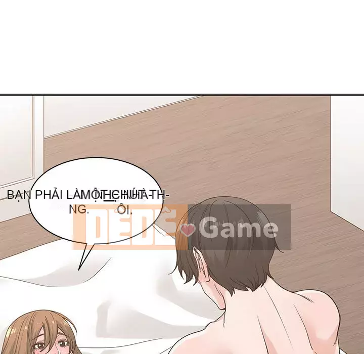 Bạn là tình yêu đích thực Chương 1-12