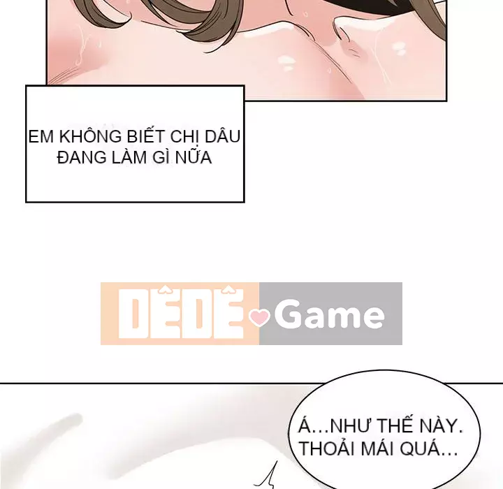 Bạn là tình yêu đích thực Chương 1-12