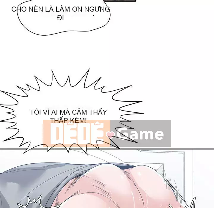 Bạn là tình yêu đích thực Chương 1-12