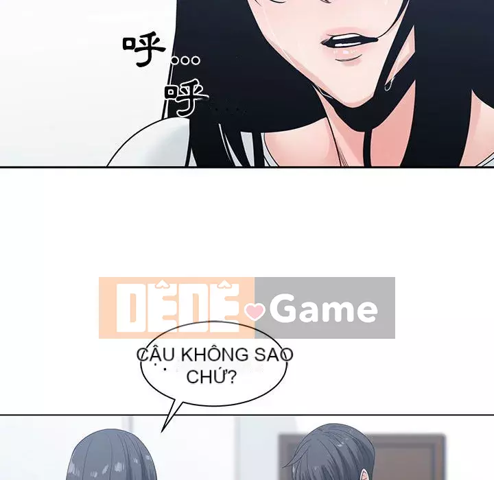 Bạn là tình yêu đích thực Chương 1-12