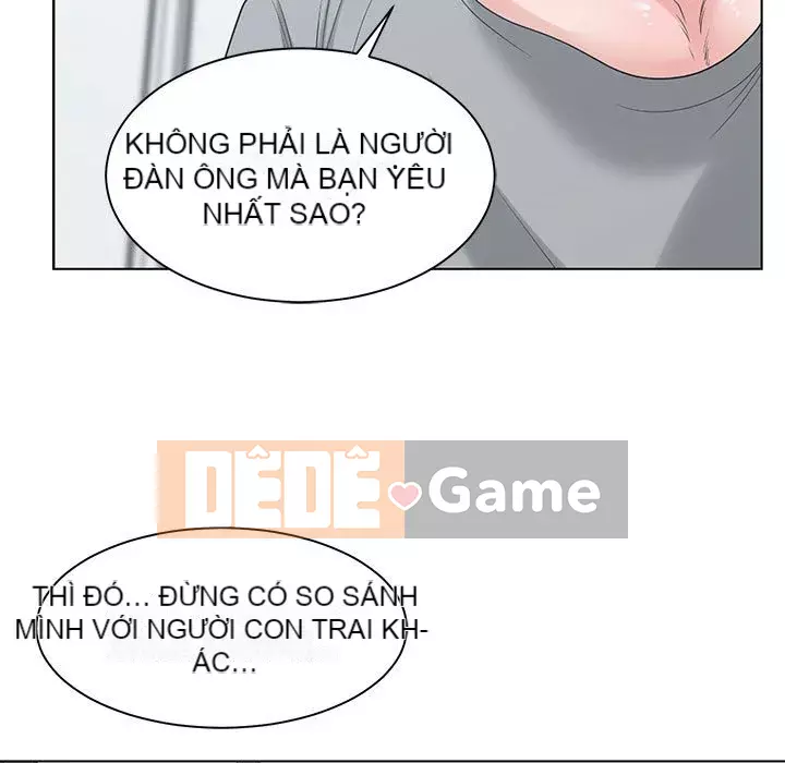 Bạn là tình yêu đích thực Chương 1-12