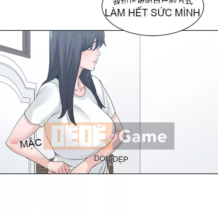 Bạn là tình yêu đích thực Chương 1-12