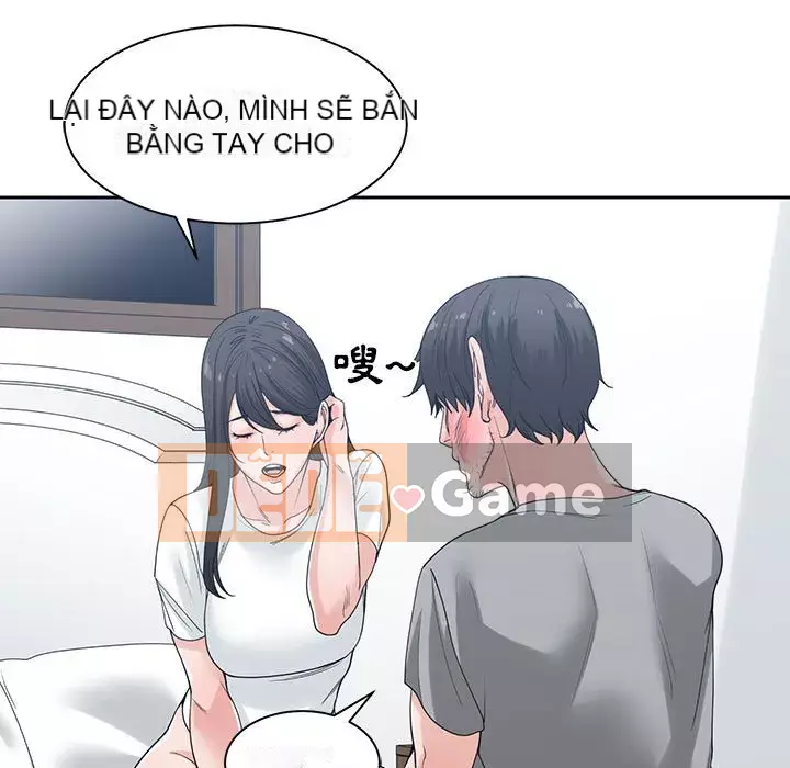 Bạn là tình yêu đích thực Chương 1-12