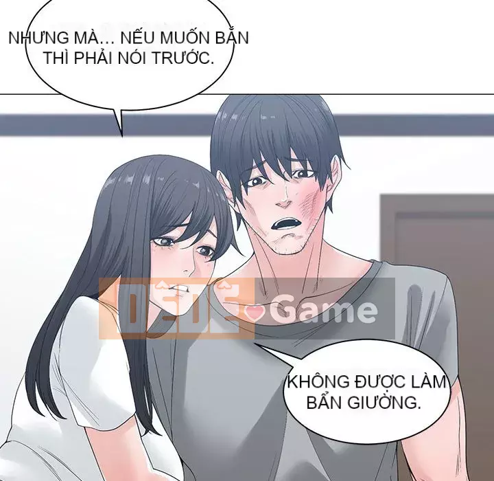 Bạn là tình yêu đích thực Chương 1-12