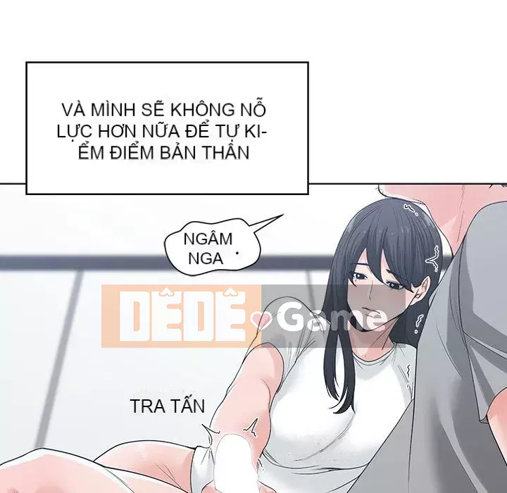 Bạn là tình yêu đích thực Chương 1-12