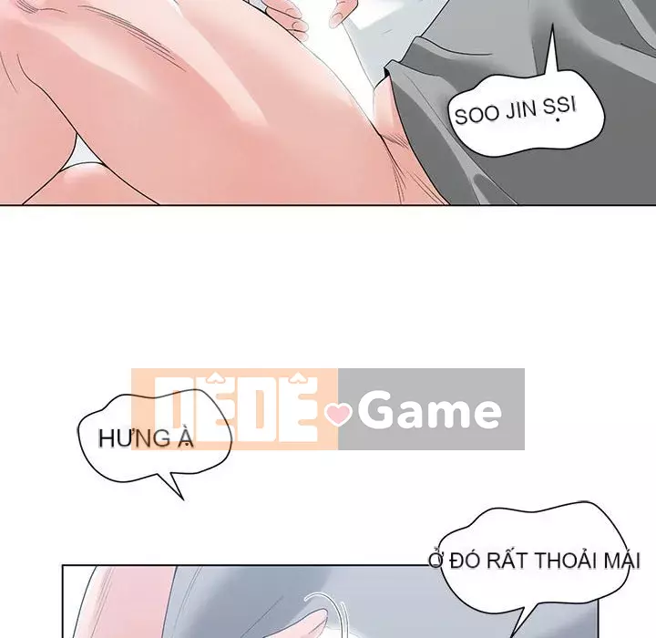 Bạn là tình yêu đích thực Chương 1-12