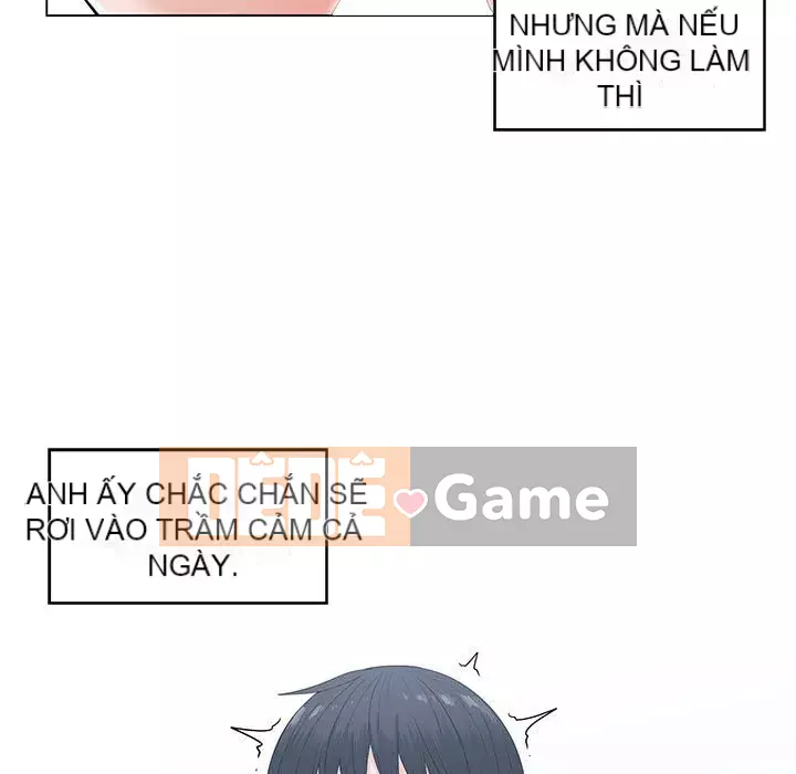 Bạn là tình yêu đích thực Chương 1-12