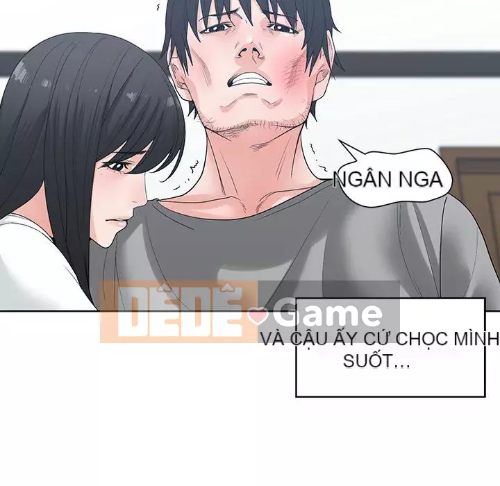 Bạn là tình yêu đích thực Chương 1-12