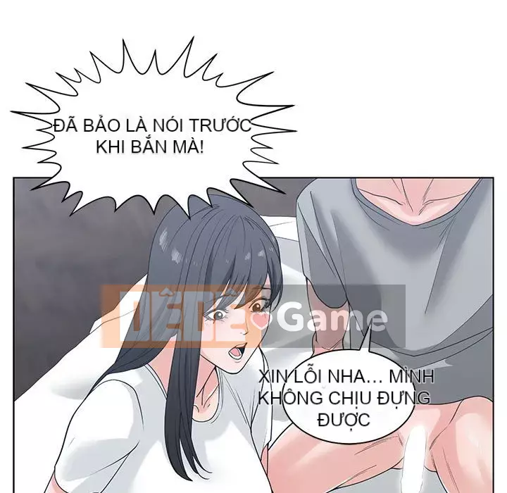 Bạn là tình yêu đích thực Chương 1-12