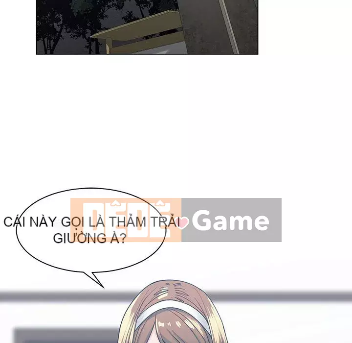 Bạn là tình yêu đích thực Chương 1-12