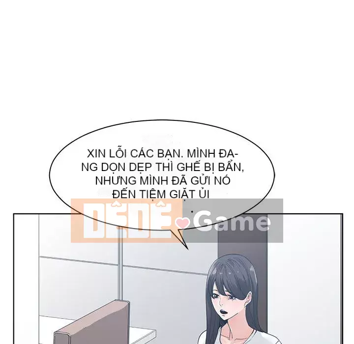 Bạn là tình yêu đích thực Chương 1-12