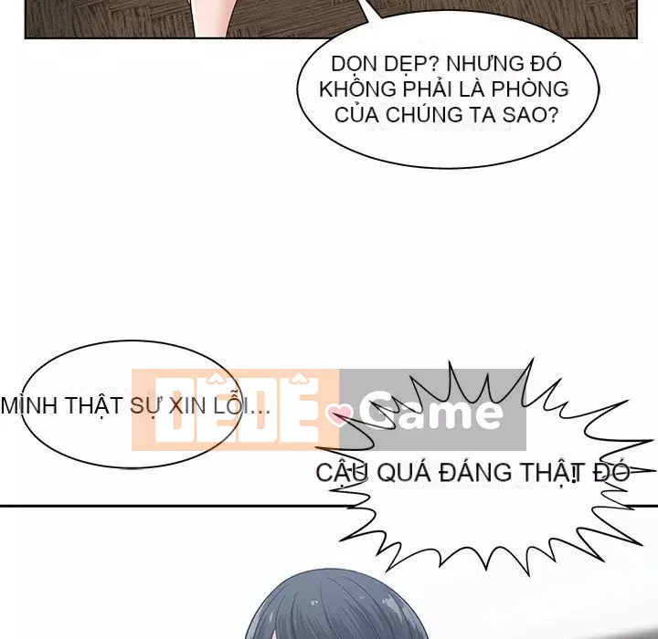 Bạn là tình yêu đích thực Chương 1-12