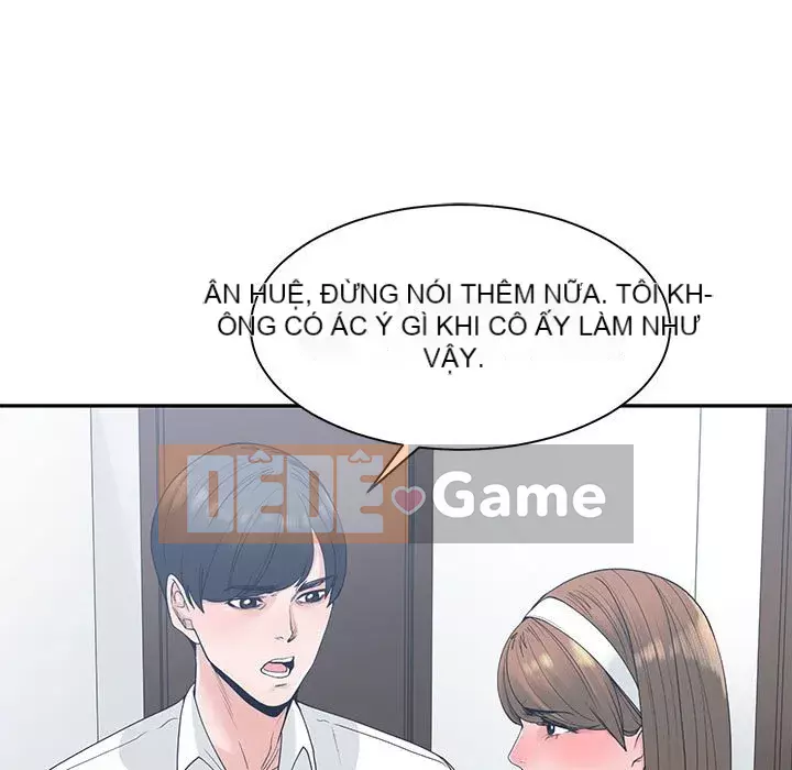 Bạn là tình yêu đích thực Chương 1-12