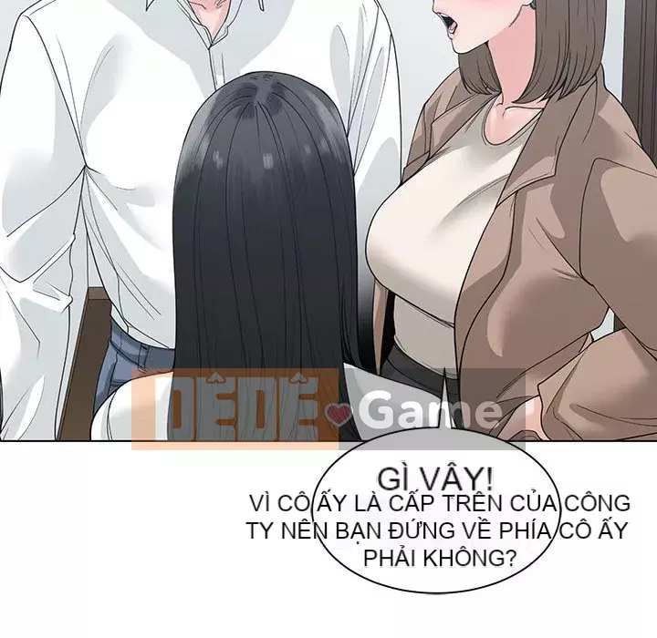 Bạn là tình yêu đích thực Chương 1-12