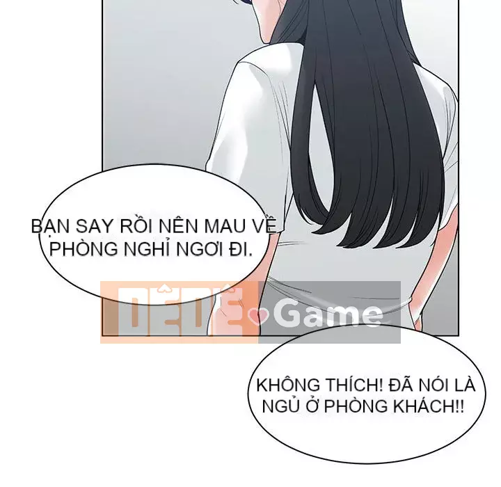 Bạn là tình yêu đích thực Chương 1-12