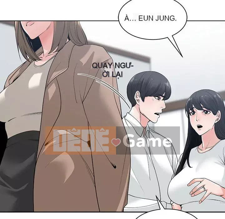 Bạn là tình yêu đích thực Chương 1-12