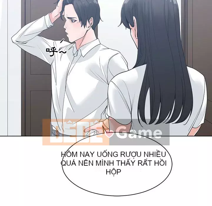 Bạn là tình yêu đích thực Chương 1-12