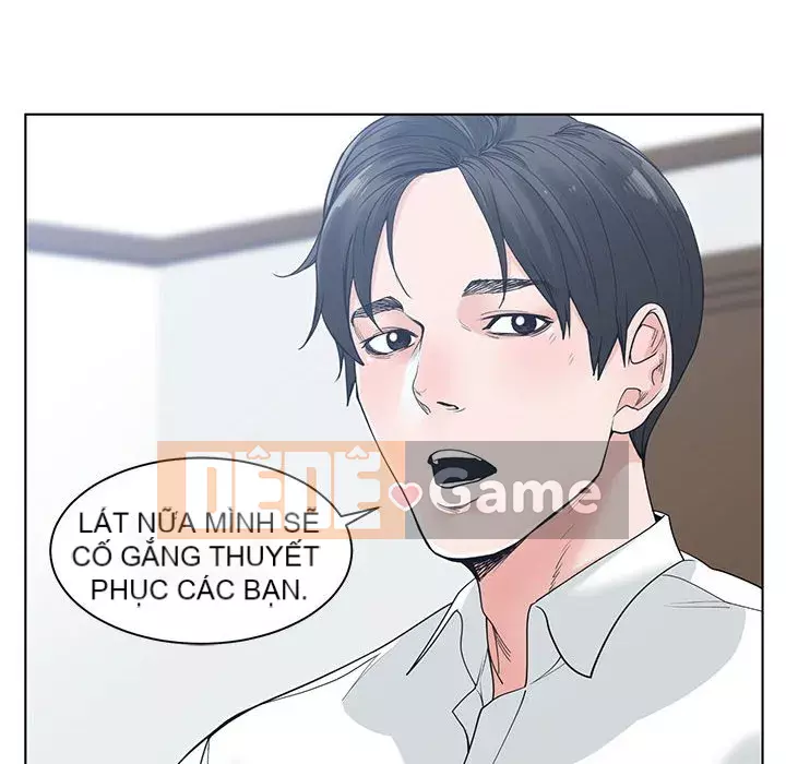 Bạn là tình yêu đích thực Chương 1-12