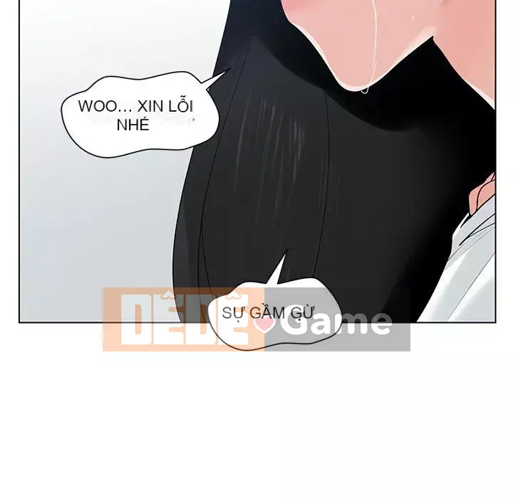 Bạn là tình yêu đích thực Chương 1-12