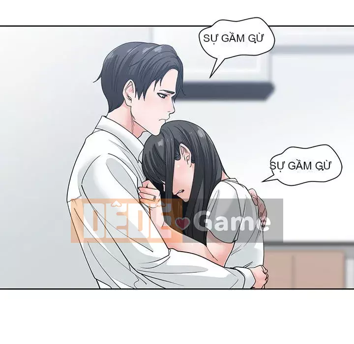 Bạn là tình yêu đích thực Chương 1-12