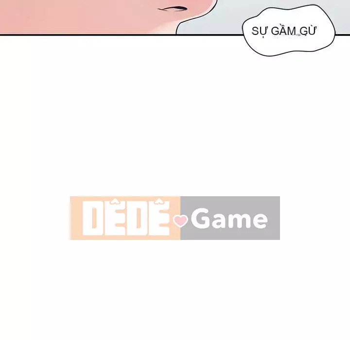 Bạn là tình yêu đích thực Chương 1-12