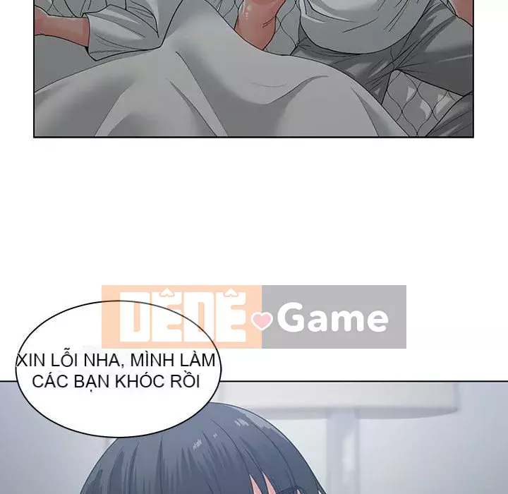 Bạn là tình yêu đích thực Chương 1-12