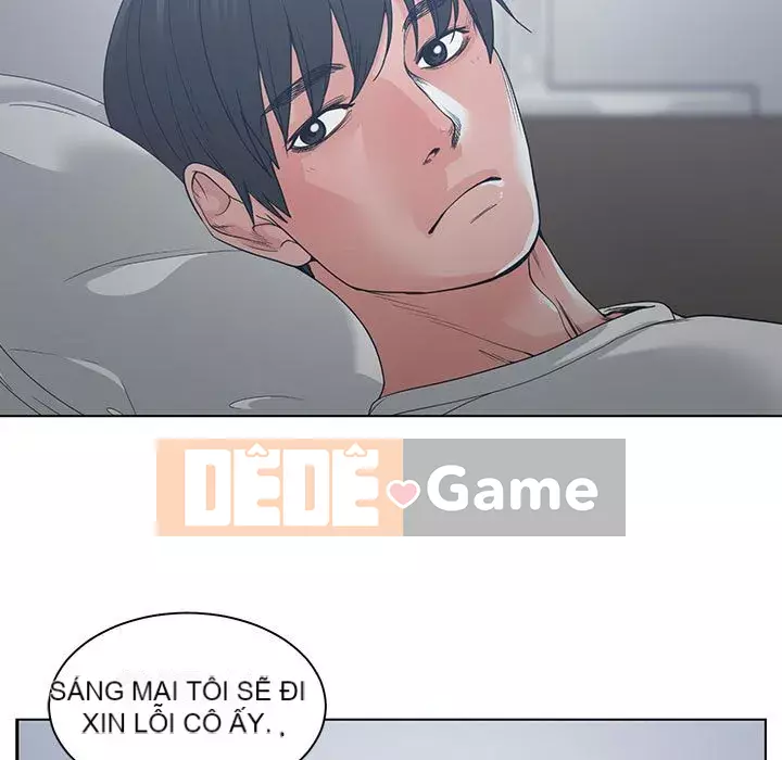 Bạn là tình yêu đích thực Chương 1-12