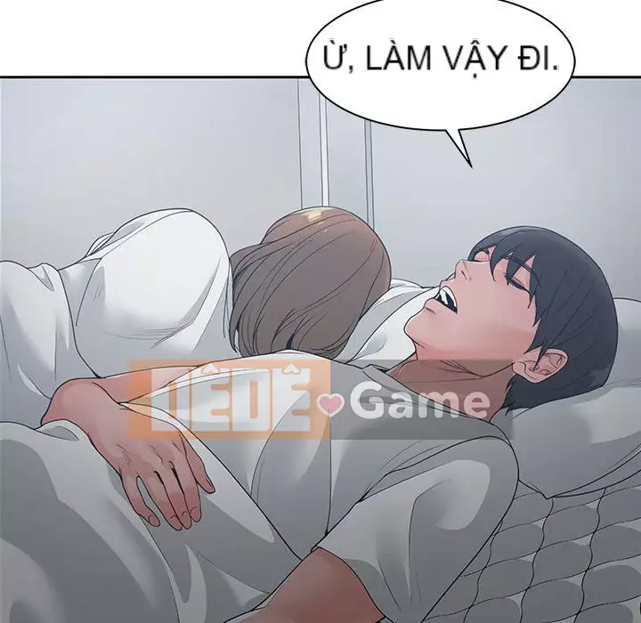 Bạn là tình yêu đích thực Chương 1-12