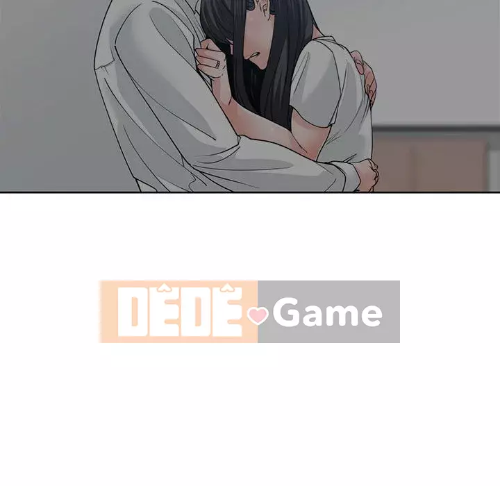 Bạn là tình yêu đích thực Chương 1-12