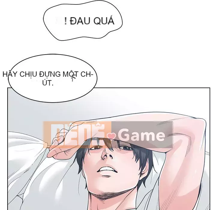 Bạn là tình yêu đích thực Chương 1-12