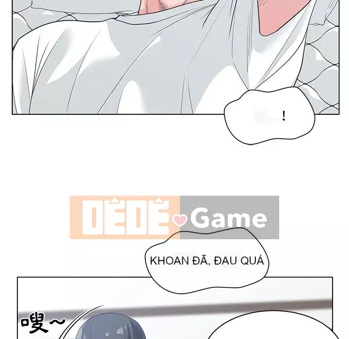 Bạn là tình yêu đích thực Chương 1-12