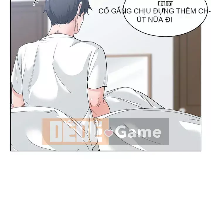 Bạn là tình yêu đích thực Chương 1-12