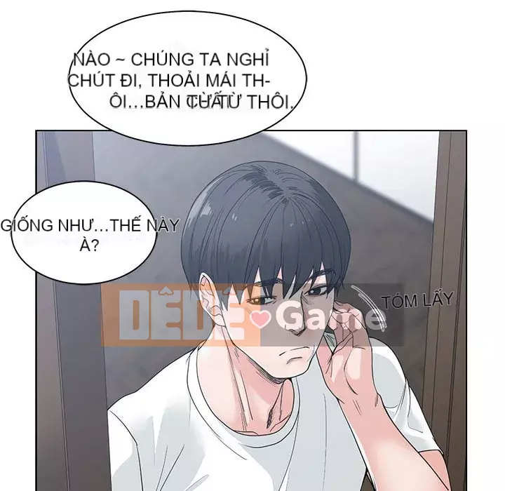 Bạn là tình yêu đích thực Chương 1-12