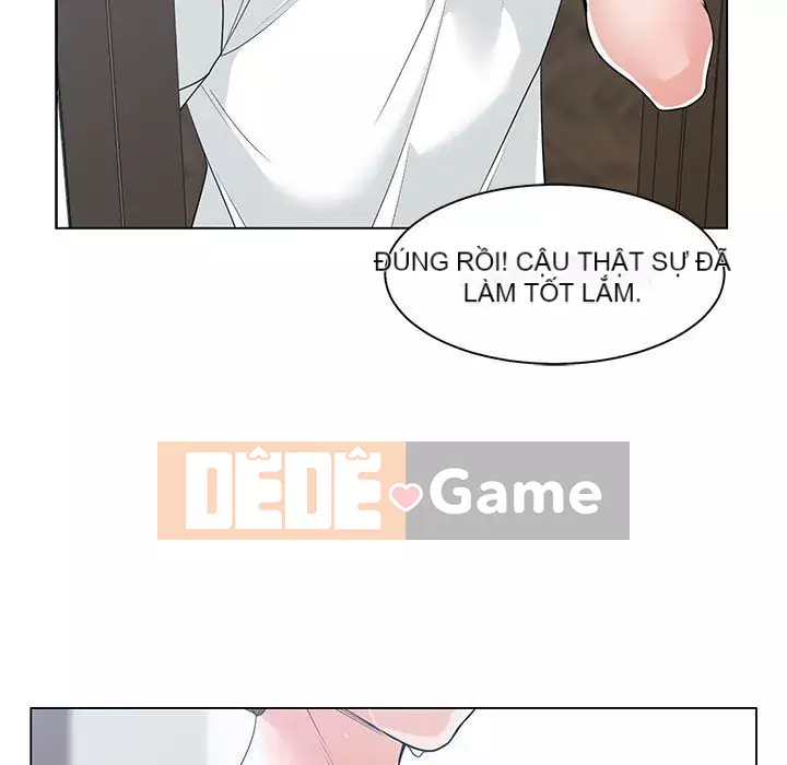 Bạn là tình yêu đích thực Chương 1-12