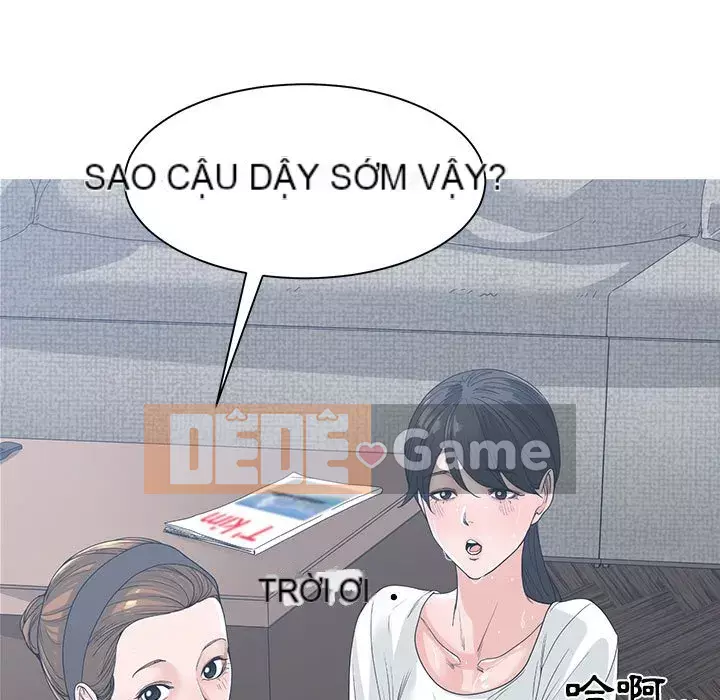 Bạn là tình yêu đích thực Chương 1-12