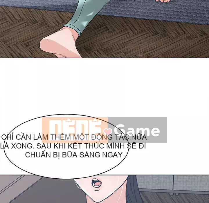 Bạn là tình yêu đích thực Chương 1-12