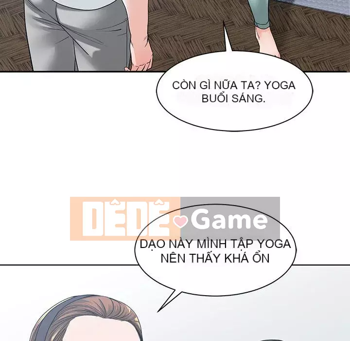 Bạn là tình yêu đích thực Chương 1-12