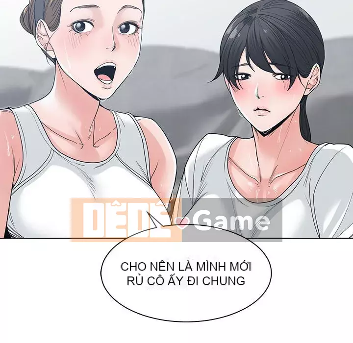 Bạn là tình yêu đích thực Chương 1-12