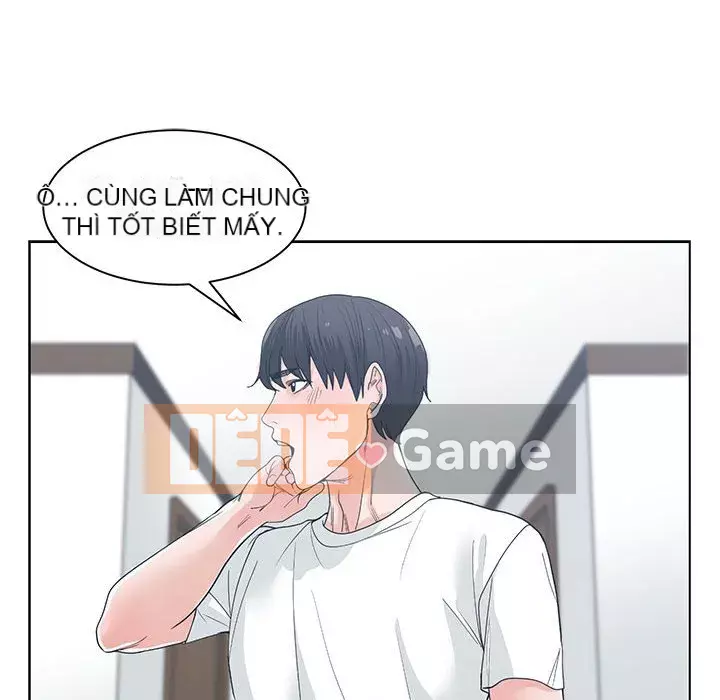 Bạn là tình yêu đích thực Chương 1-12