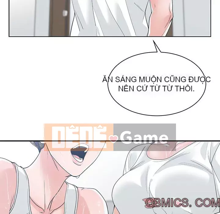 Bạn là tình yêu đích thực Chương 1-12