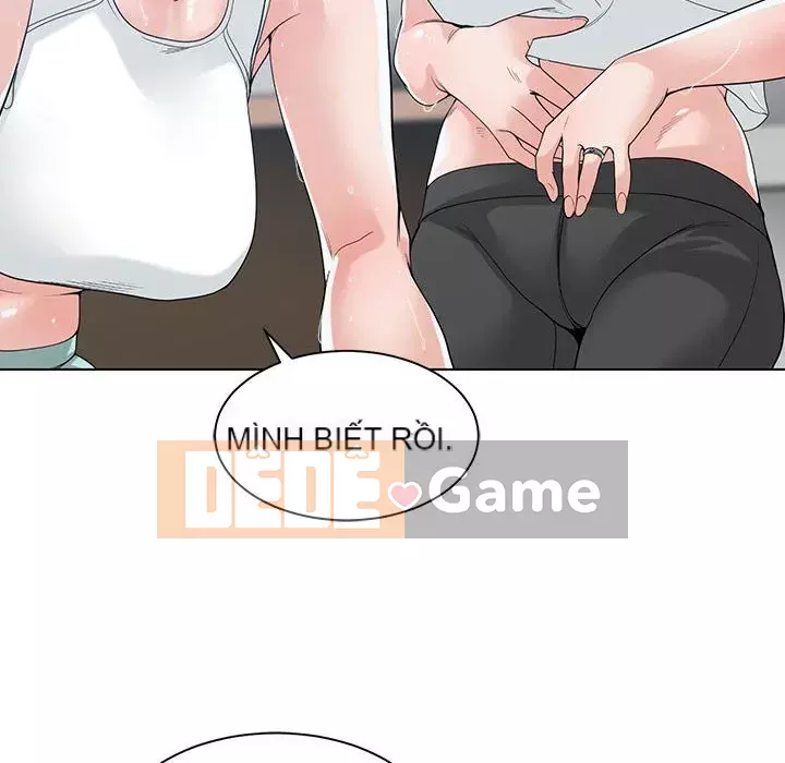 Bạn là tình yêu đích thực Chương 1-12