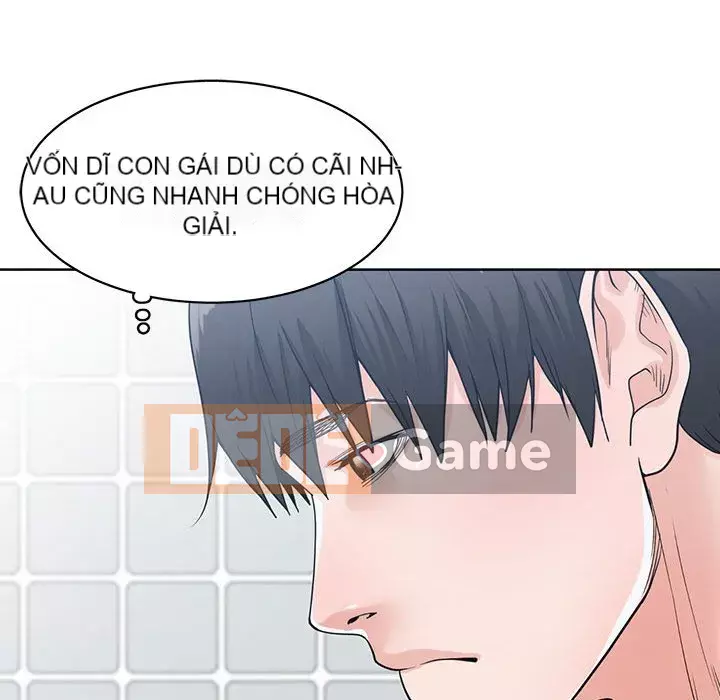 Bạn là tình yêu đích thực Chương 1-12